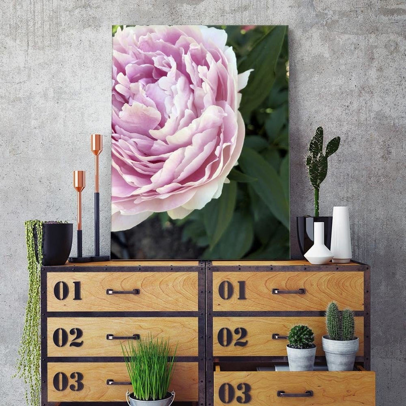 Dekoratīvais panelis - Pretty Pink Peony  Home Trends Deco