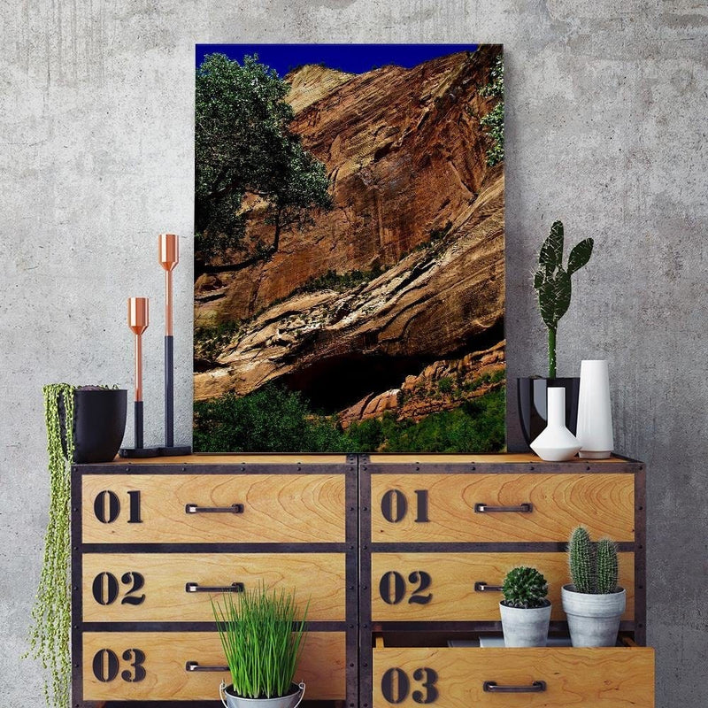 Dekoratīvais panelis - Rock Landscape  Home Trends Deco