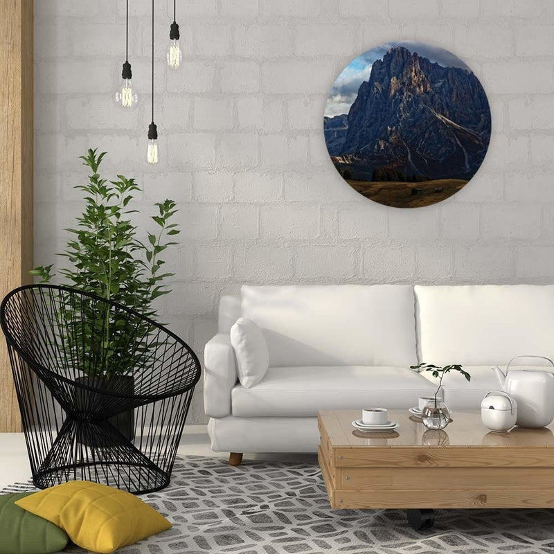 Dekoratīvais panelis - Rocky mountain  Home Trends Deco