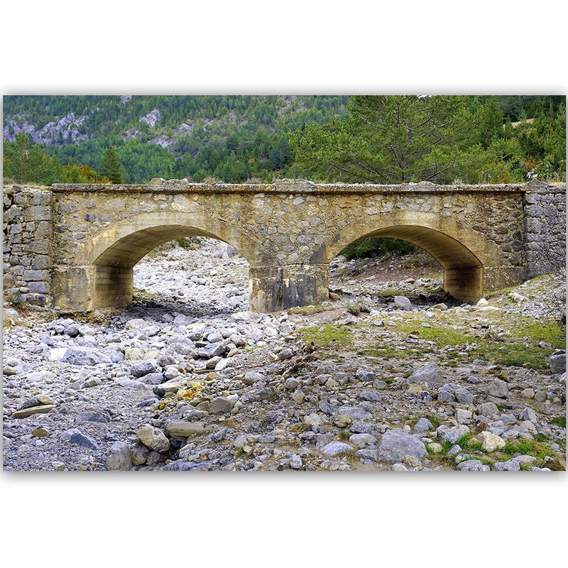 Dekoratīvais panelis - Rustic Bridge  Home Trends Deco