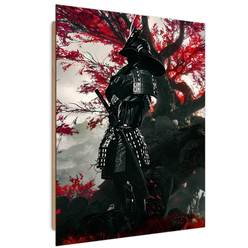 Dekoratīvais panelis - Samurai  Home Trends Deco