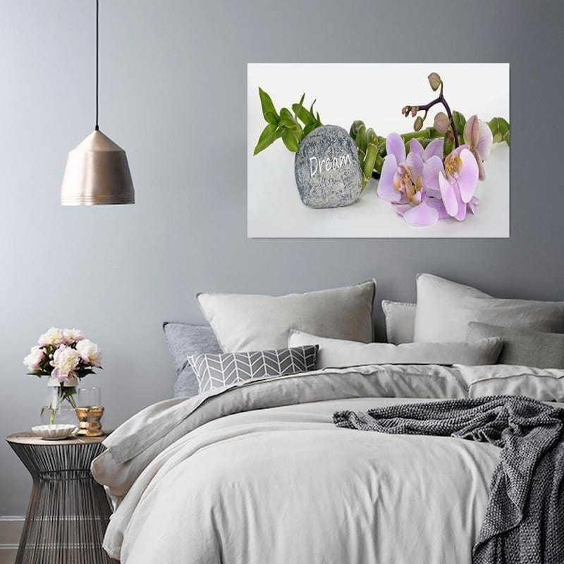 Dekoratīvais panelis - Seven Orchids  Home Trends Deco