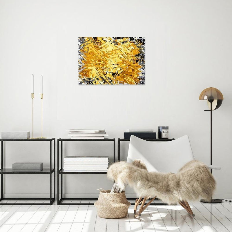 Dekoratīvais panelis - Smudged Abstraction  Home Trends Deco