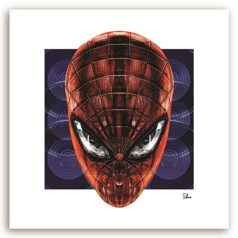 Dekoratīvais panelis - Spider Man  Home Trends Deco