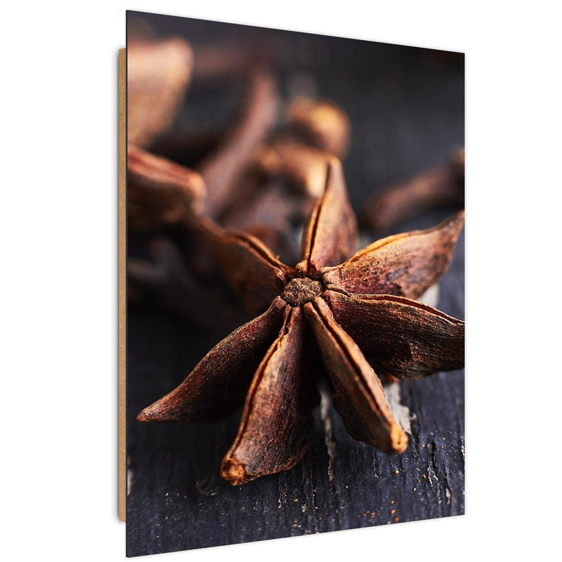 Dekoratīvais panelis - Star Anise  Home Trends Deco