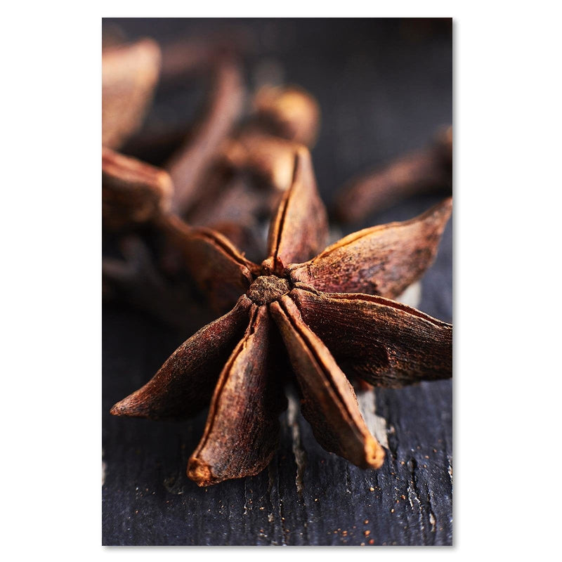 Dekoratīvais panelis - Star Anise  Home Trends Deco