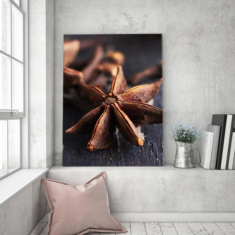 Dekoratīvais panelis - Star Anise  Home Trends Deco