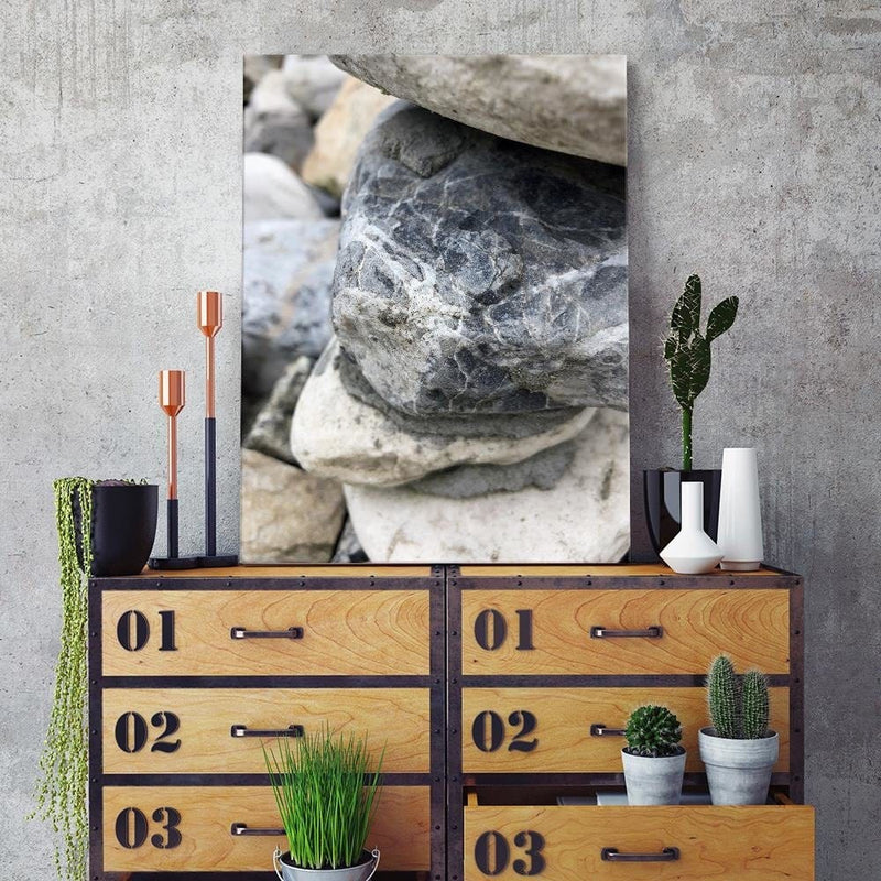 Dekoratīvais panelis - Stones  Home Trends Deco