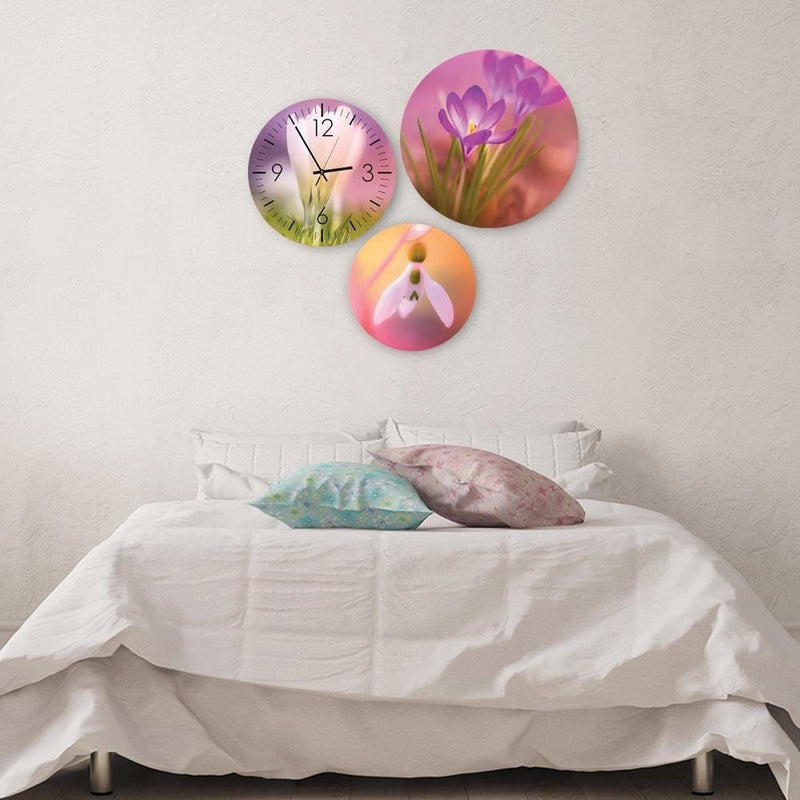 Dekoratīvais panelis - The herald of spring  Home Trends Deco