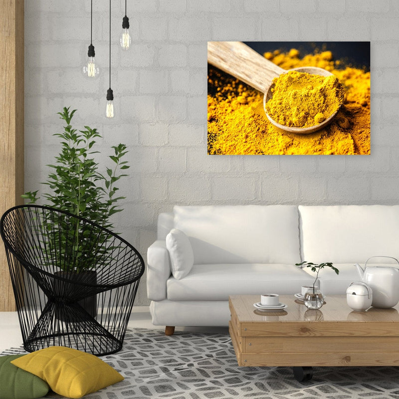 Dekoratīvais panelis - Turmeric  Home Trends Deco