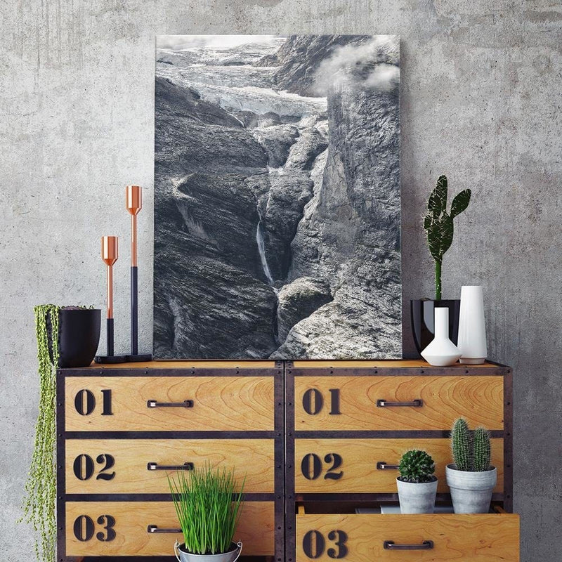 Dekoratīvais panelis - View On Rocks  Home Trends Deco