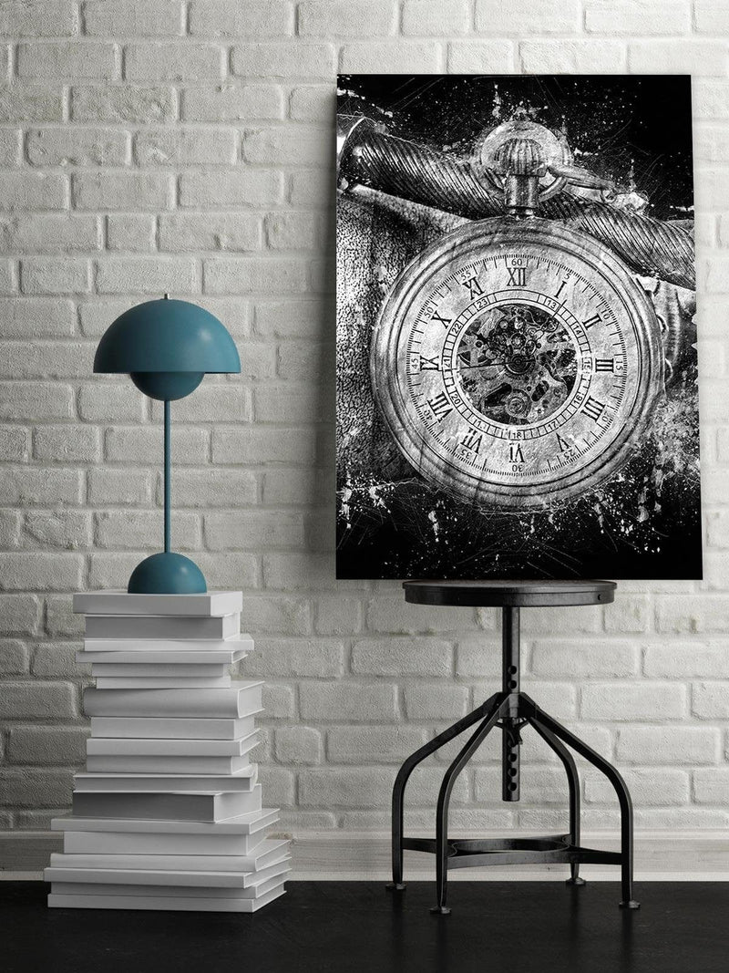 Dekoratīvais panelis - Watch  Home Trends Deco