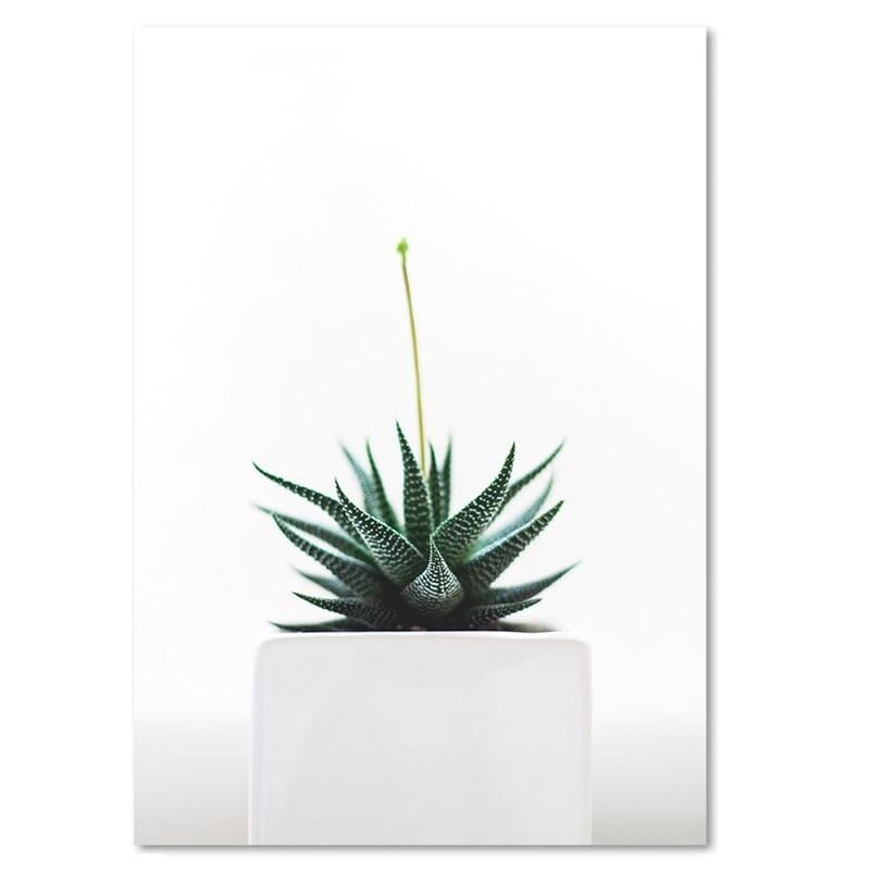 Dekoratīvais panelis - Young Plant  Home Trends Deco