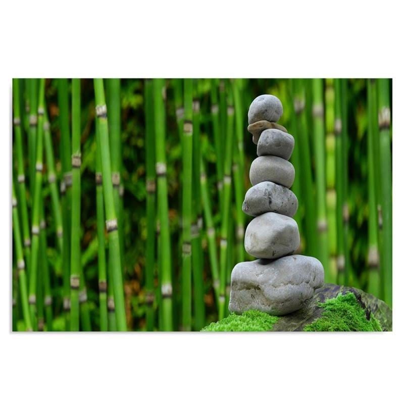 Dekoratīvais panelis - Zen Stones 4  Home Trends Deco