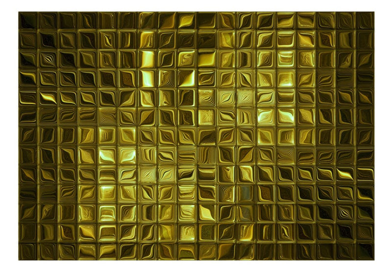 Fototapetes - Golden Afterglow E-interjers.lv