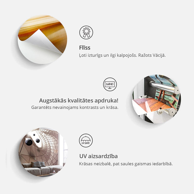 Fototapetes - Matemātiskās formulas E-interjers.lv